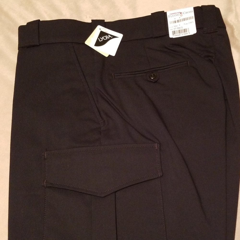 Flying Cross Fechheimer NWT 37 reg